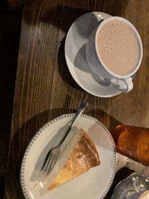 Beans & Sweets by null