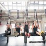 Photo of WIP Fitness