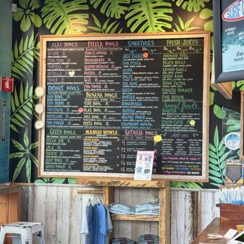 Playa Bowls - Coffee & Tea Near Me - Nashua, New Hampshire Playa Bowls - Coffee & Tea Near Me - Nashua, New Hampshire