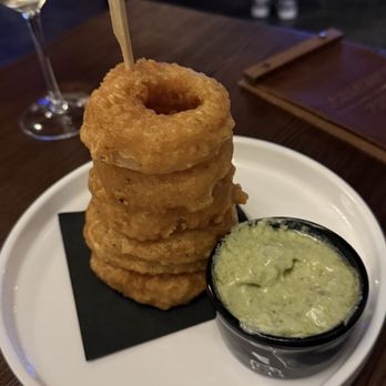 Frankos Prime - Union Rings - Steakhouses Near Me - Raleigh, North Carolina