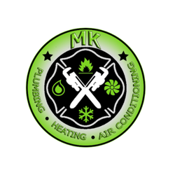MK Plumbing, Heating and Air Conditioning