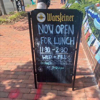 Cafe Berlin - Open for lunch - German Near Me - Washington, DC, District of Columbia Cafe Berlin - Open for lunch - German Near Me - Washington, DC, District of Columbia