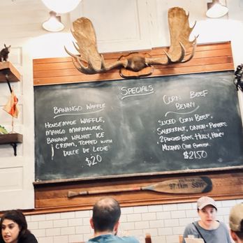 Jam Cafe on Beatty - Inside - Breakfast & Brunch Near Me - Vancouver, British Columbia Jam Cafe on Beatty - Inside - Breakfast & Brunch Near Me - Vancouver, British Columbia