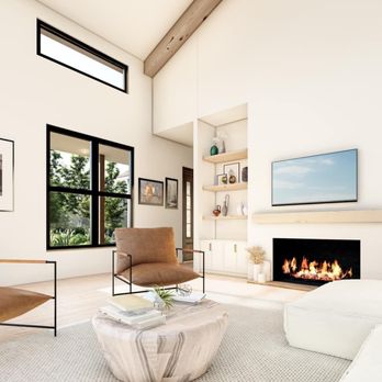 Pro Home - Interior Design Near Me
