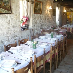 Auberge De Lauzinie