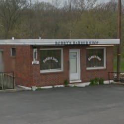 Bobby's Barber Shop - Bobby's Barber Shop Store Front
