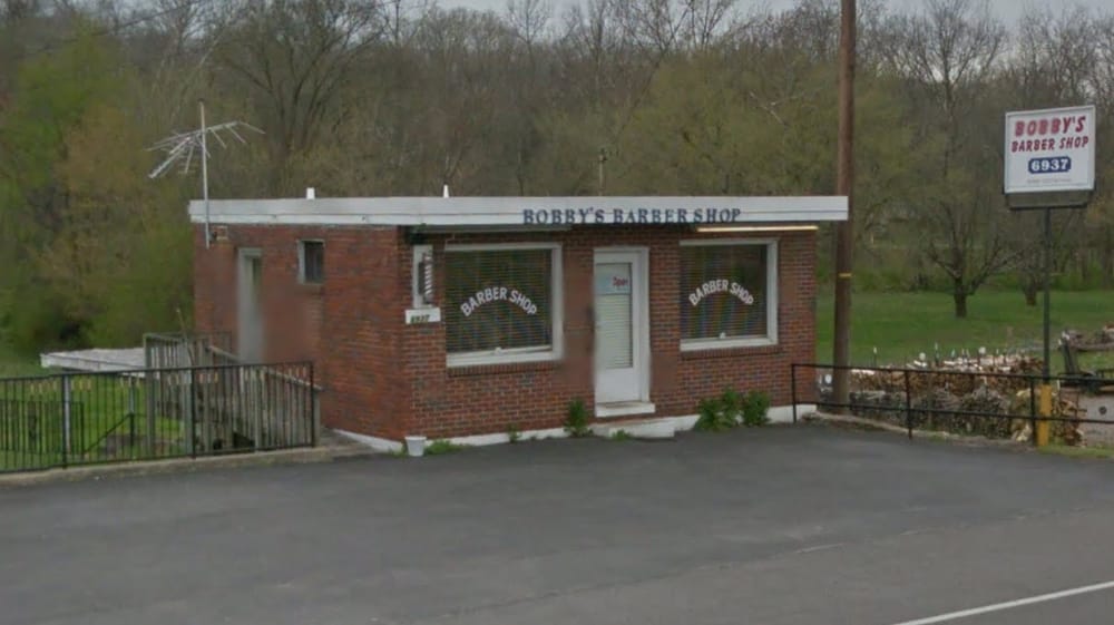 BOBBY’S BARBER SHOP Updated August 2024 14 Reviews 6937