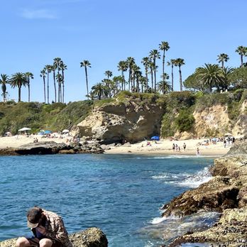 Treasure Island Beach - Beautiful beach - Beaches Near Me - Laguna Beach, California Treasure Island Beach - Beautiful beach - Beaches Near Me - Laguna Beach, California
