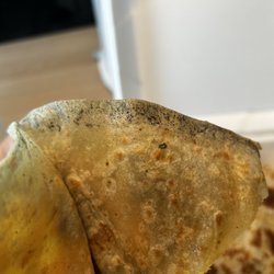 Roberto's Taco Shop - Carne Asada Quesadilla
