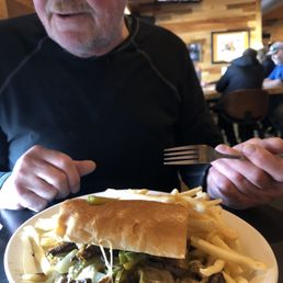 Steak Philly