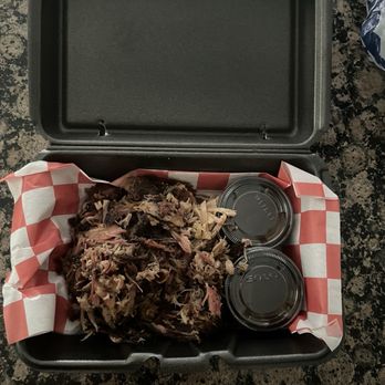 Smoke N Bones - Pulled pork - Barbeque Near Me - Little Rock, Arkansas Smoke N Bones - Pulled pork - Barbeque Near Me - Little Rock, Arkansas