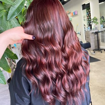 The Beauty Room LA - Hair Salons Near Me - Sun Valley, California