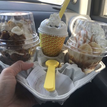 Churn Soft Serve - Churn to go - Coffee & Tea Near Me - Buffalo, New York