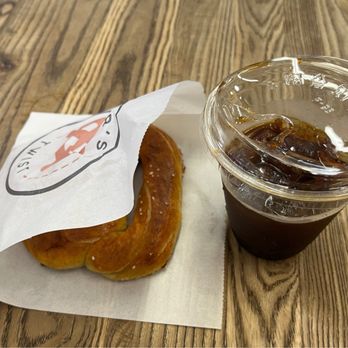 Miller's Twist - Pretzels Near Me - Philadelphia, Pennsylvania Miller's Twist - Pretzels Near Me - Philadelphia, Pennsylvania