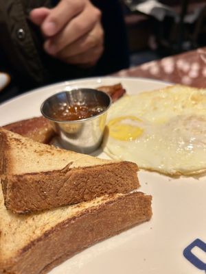 The Betty by null The Betty by null