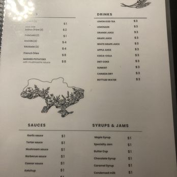 Galicia Restaurant - Sides & Drinks - Breakfast & Brunch Near Me - Spencerport, New York Galicia Restaurant - Sides & Drinks - Breakfast & Brunch Near Me - Spencerport, New York