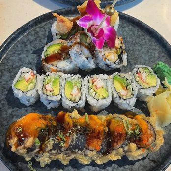 Kawa Japanese Restaurant - Japanese Near Me - Milwaukee, Wisconsin
