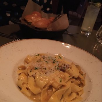 The Roundhouse Hotel - Fresh Pappardelle - New American Near Me - Beacon, New York The Roundhouse Hotel - Fresh Pappardelle - New American Near Me - Beacon, New York