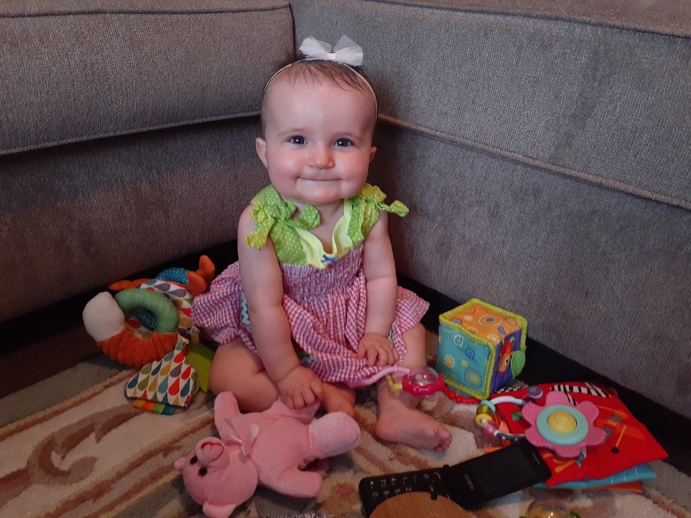 Little Scholar's Play Place - childcare center in Schenectady, NY