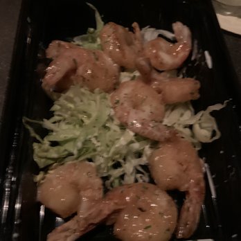 Zu Izakaya - 8 Pieces Ebi Mayo. - Asian Fusion Near Me - Tempe, Arizona Zu Izakaya - 8 Pieces Ebi Mayo. - Asian Fusion Near Me - Tempe, Arizona