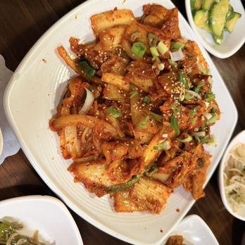 Chunju Han-il Kwan - Korean Near Me - Los Angeles, California Chunju Han-il Kwan - Korean Near Me - Los Angeles, California