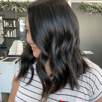 Luxe Beauty By Jada - After magic! - Hair Stylists Near Me - Ewa Beach, Hawaii