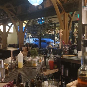 Misadventure and Co. - Bar - Cocktail Bars Near Me - Vista, California Misadventure and Co. - Bar - Cocktail Bars Near Me - Vista, California