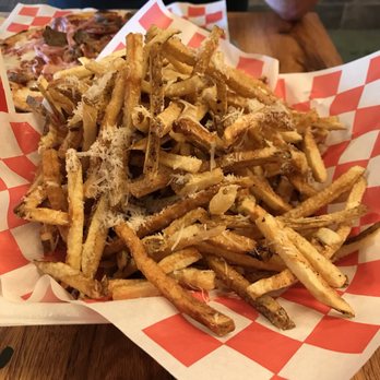 My Way Pizza & Grill - Pizza Near Me - Hummelstown, Pennsylvania