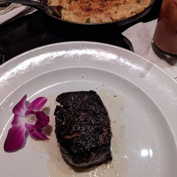 Prime One Twelve - 8 oz. Filet American Wagyu - Steakhouses Near Me - Miami Beach, Florida Prime One Twelve - 8 oz. Filet American Wagyu - Steakhouses Near Me - Miami Beach, Florida