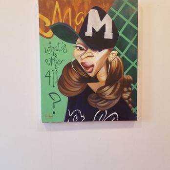 Cherokee Street Gallery - Art Galleries Near Me - St. Louis, Missouri