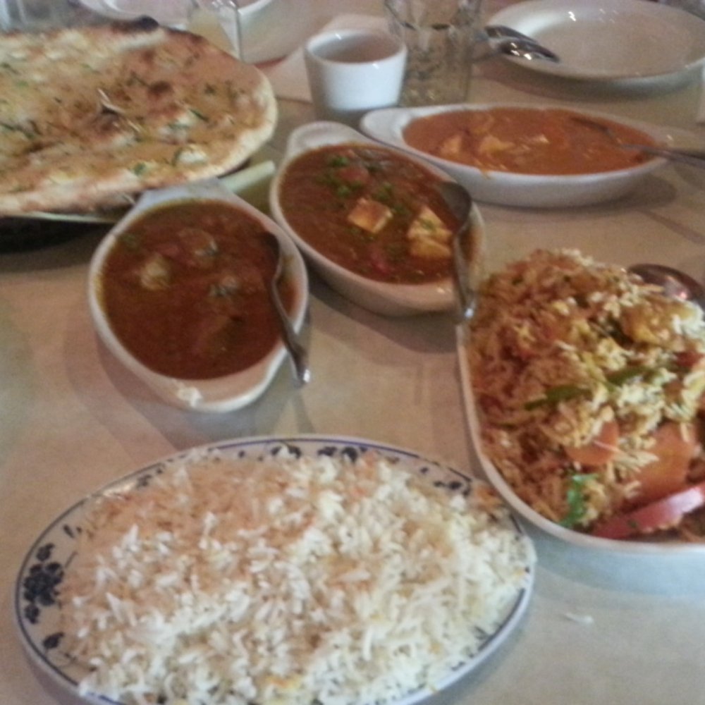 House of Curries - Indian Near Me - Berkeley, California