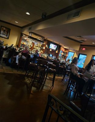Rocco's Italian Grille & Bar by null