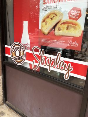 Shipley Do-Nuts