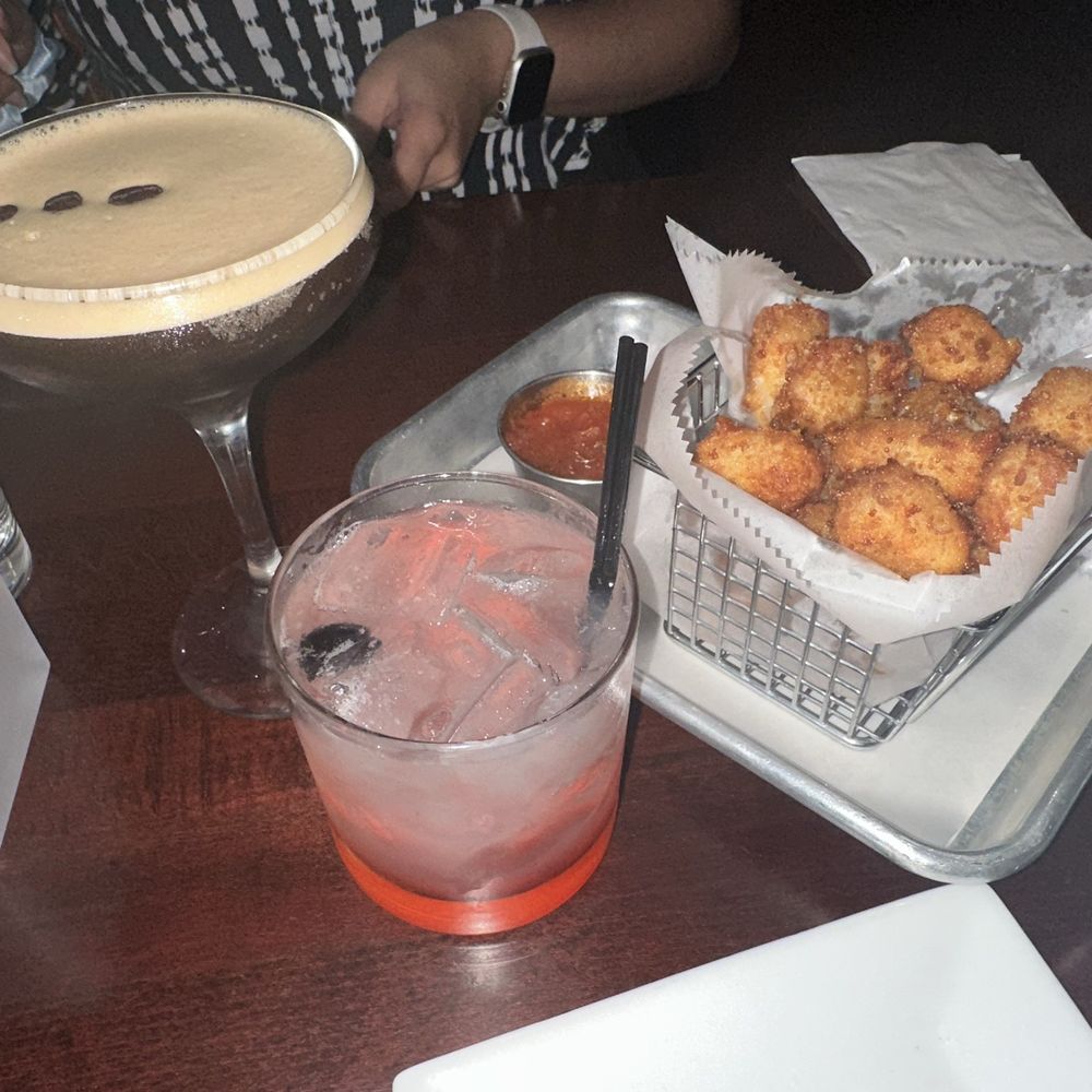 Destination Dogs - Espresso martini, YACHT CLUB COCKTAIL Sausalito, CA (SFO), Fried Cheese Curds - Hot Dogs Near Me - New Brunswick, New Jersey Destination Dogs - Espresso martini, YACHT CLUB COCKTAIL Sausalito, CA (SFO), Fried Cheese Curds - Hot Dogs Near Me - New Brunswick, New Jersey