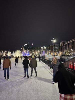 Titletown by null