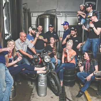 Sleeping Giant Brewing - The team! - Breweries Near Me - Thunder Bay, Ontario Sleeping Giant Brewing - The team! - Breweries Near Me - Thunder Bay, Ontario