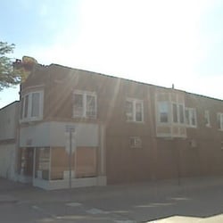 Blessed Hope Christian Church