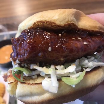Shake Shack Waverly Place - Korean Fried Chicken - Fast Food Near Me - Cary, North Carolina Shake Shack Waverly Place - Korean Fried Chicken - Fast Food Near Me - Cary, North Carolina