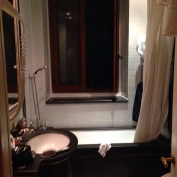 Hotel Atlante star - Bathroom - Hotels Near Me - Rome, RM