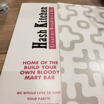 Hash Kitchen - Breakfast & Brunch Near Me - Chandler, Arizona Hash Kitchen - Breakfast & Brunch Near Me - Chandler, Arizona