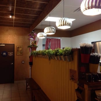 Half and Half Tea Express - Coffee & Tea Near Me - Arcadia, California Half and Half Tea Express - Coffee & Tea Near Me - Arcadia, California
