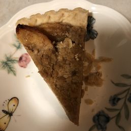 Apple pie Apple pie