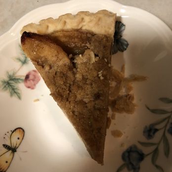 Sugar and Scribe  - Apple pie - Bakeries Near Me - La Jolla, California