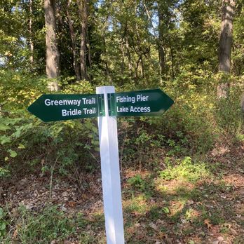Hempstead Lake State Park - Destination signs. - Parks Near Me Hempstead Lake State Park - Destination signs. - Parks Near Me