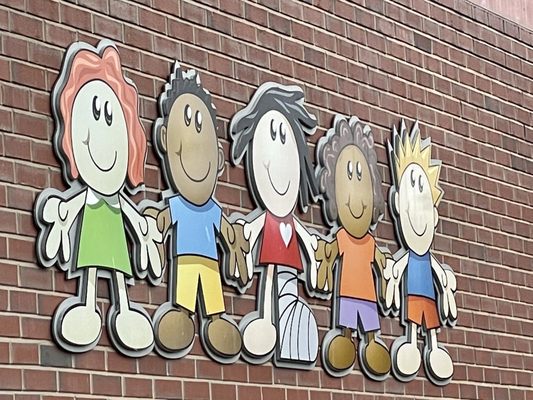 Golisano Children's Hospital At Strong