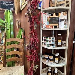 Texas Vintage Camper Market - Oh honey!