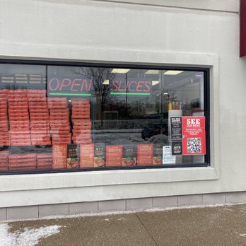 Jet's Pizza - Display - Pizza Near Me - Farmington Hills, Michigan Jet's Pizza - Display - Pizza Near Me - Farmington Hills, Michigan