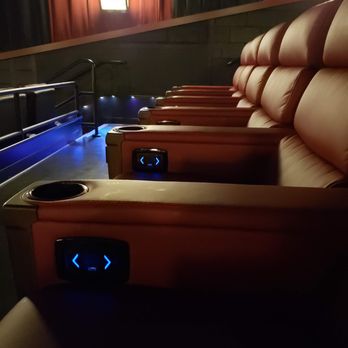 Icon Cinema - Electric recliners - nice seating. - Cinema Near Me - San Angelo, Texas Icon Cinema - Electric recliners - nice seating. - Cinema Near Me - San Angelo, Texas
