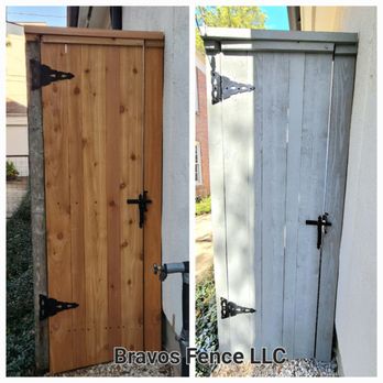 Bravos Fence - Fences & Gates Near Me - Magnolia, Texas Bravos Fence - Fences & Gates Near Me - Magnolia, Texas