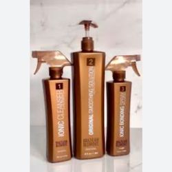 Elegant Desires Blowout Bar